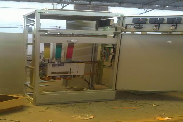 大观控制箱-控制箱的安全使用常识